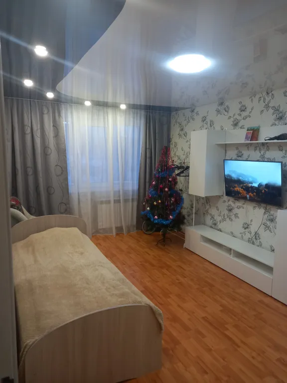 Уютная квартира недалеко от склона