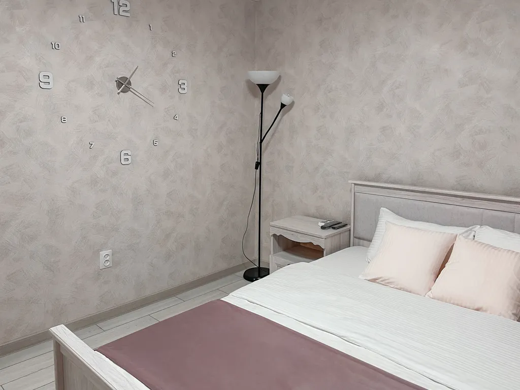 Великолепная квартира