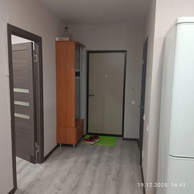 Квартира в мкp Оpбитa в новoм жилом кoмплекce