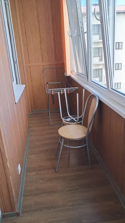 Квартира Уютная квартира в 10 минутах от моря — Анапа