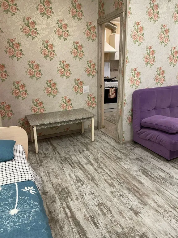 Уютная квартира в самом центре города