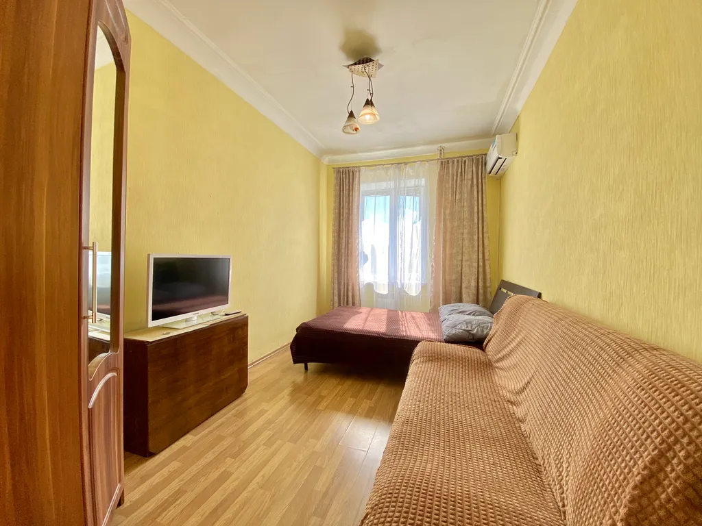 Самая ближняя квартира к НЛМК, зеленый парк, спорт парк и больницы