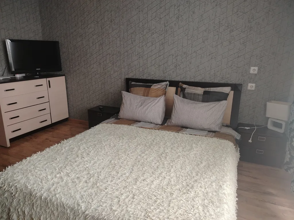 Квартира в Парковом — аренда посуточно в Челябинск