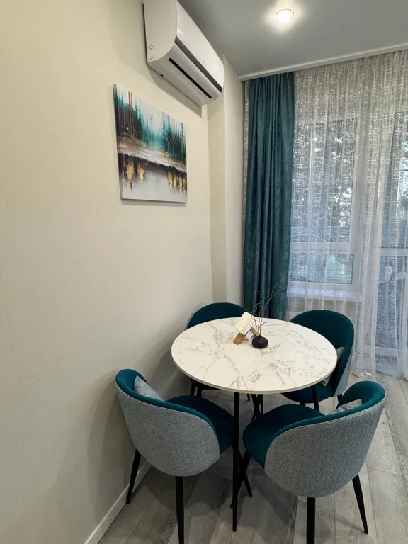 Квартира Апартаменты рядом со стадионом — Краснодар