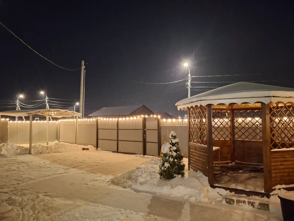 2-комнатный Дом