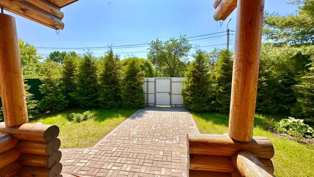 Гостевой дом Любятово в 3 километрах от центра, с баней на дровах