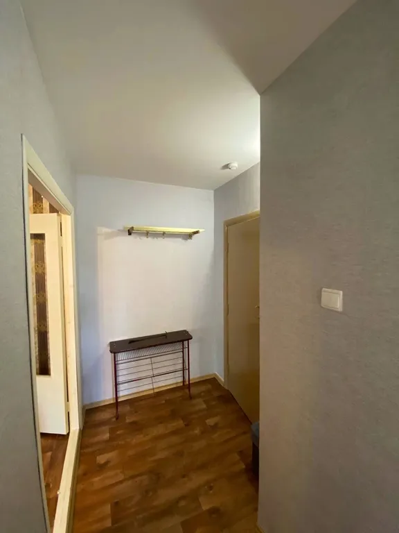 Уютная квартира в новом доме