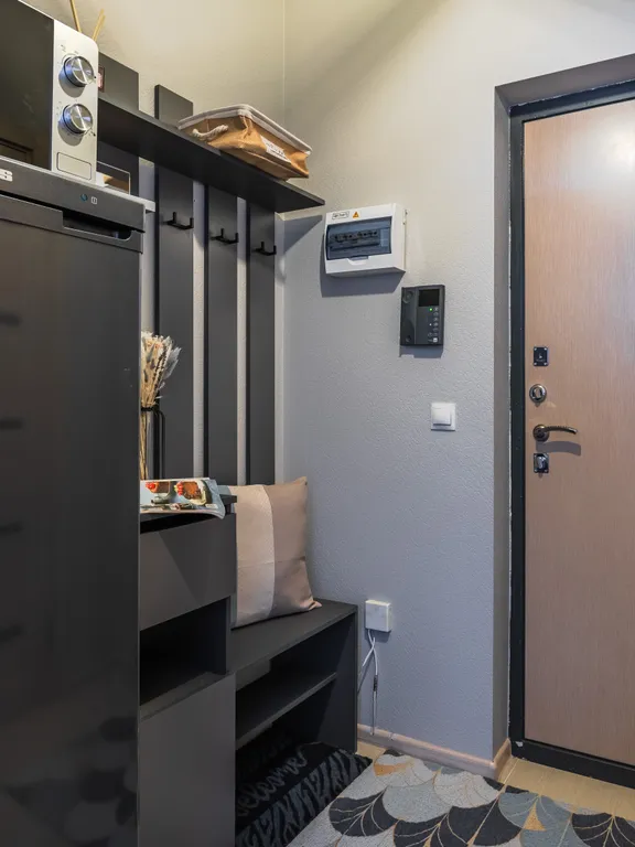 Новые стильные уютные апартаменты в 10 минутах до метро