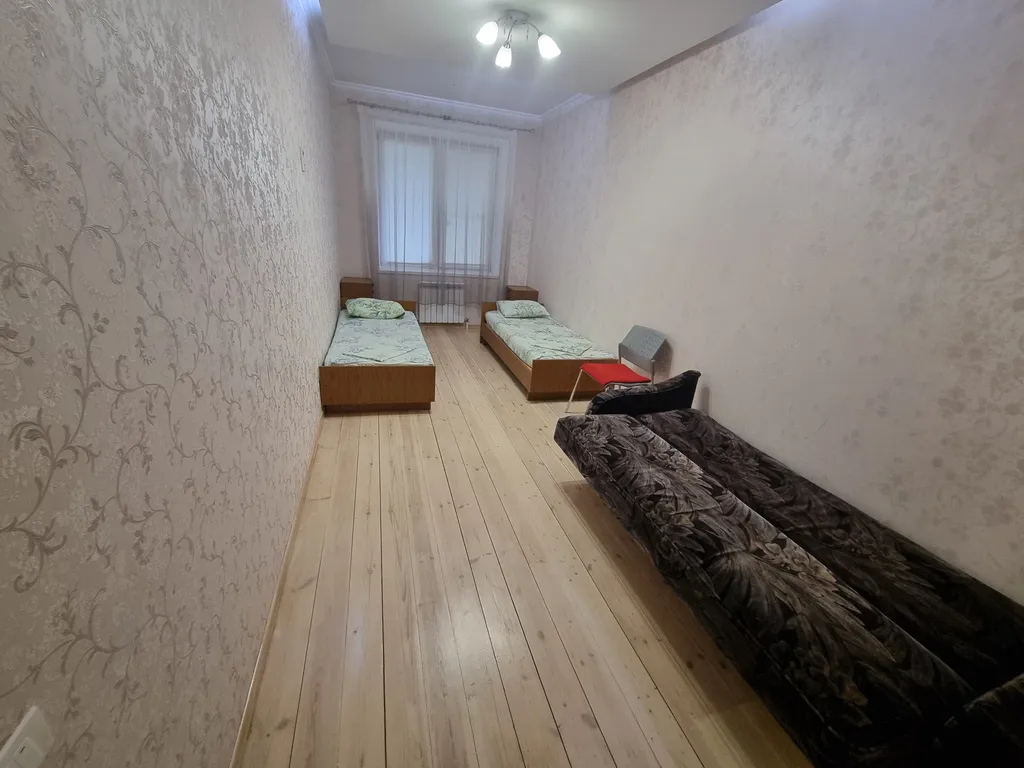 5-комнатные апартаменты в гостевом доме