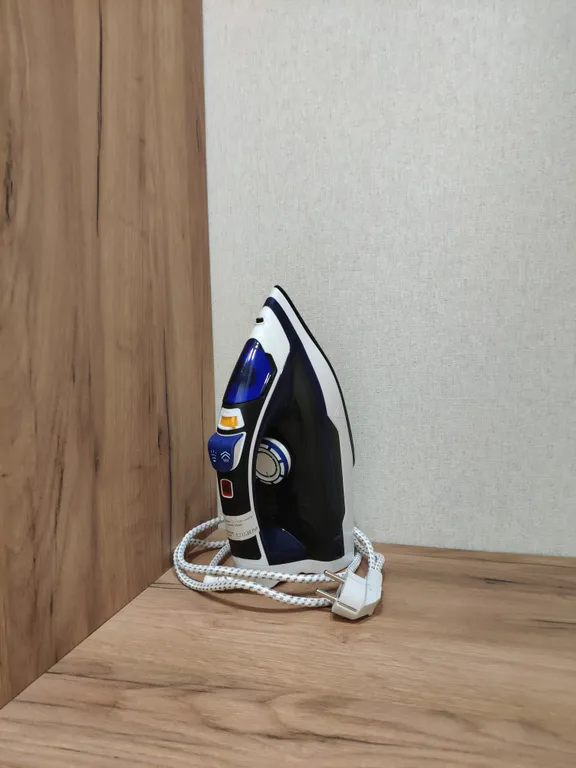 Современная и очень уютная студия в ЖК "Семейный", центр п.Лазаревское