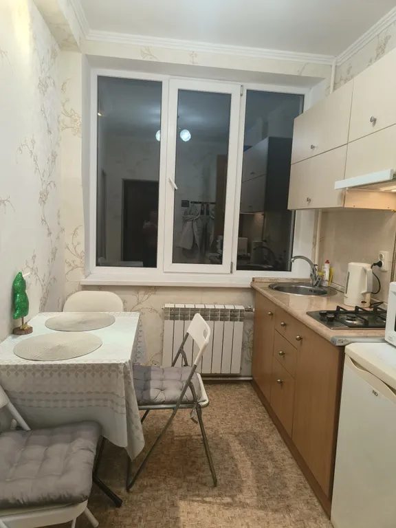 Видовая квартира рядом с Приморским пляжем