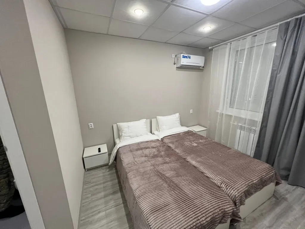 Квартира Проживание питание экскурсии — аренда посуточно в Южно-Курильск