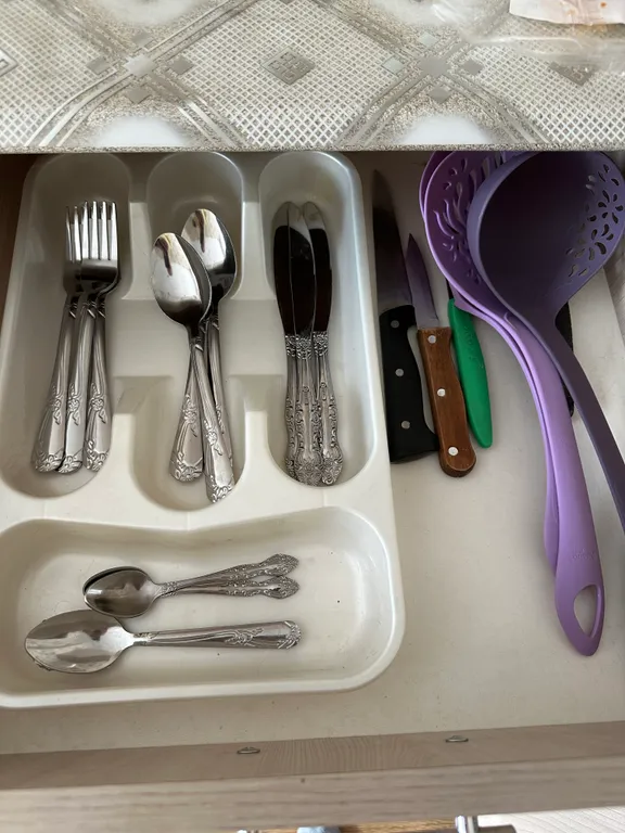 Уютная квартира для любимых гостей