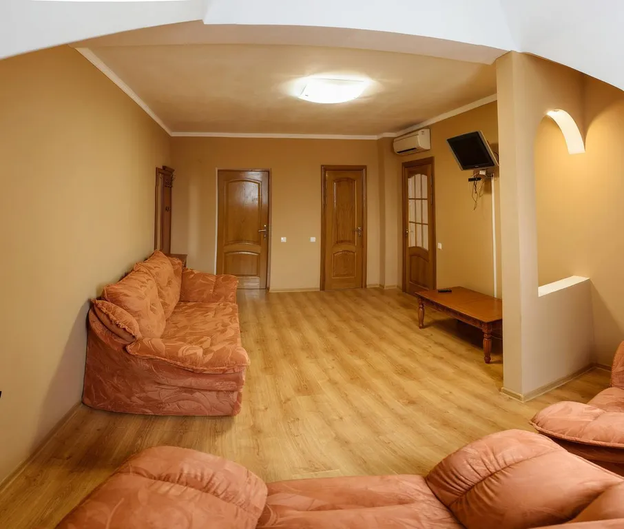 Квартира Комната — Судак