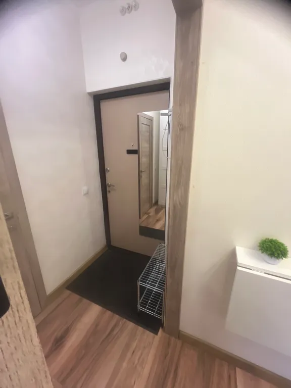 Уютная студия в Паркленд с собственным выходом в парк Оккервиль.