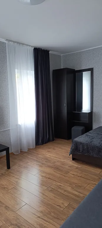 Коттедж Уютный домик — Геленджик