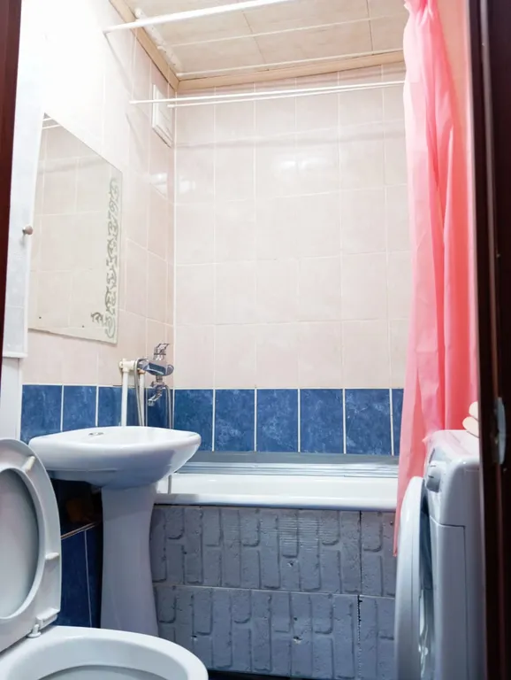 Квартира на Чайке