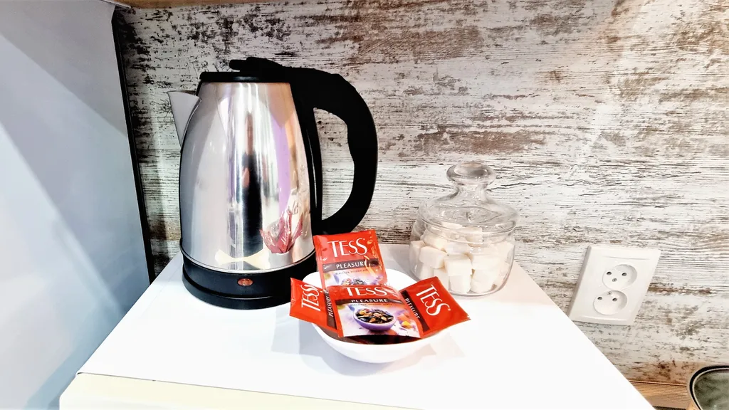 Апартамент рядом с ТРЦ Остров