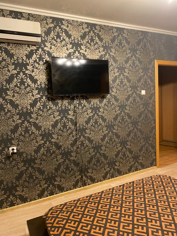 Уютная квартира у военной части