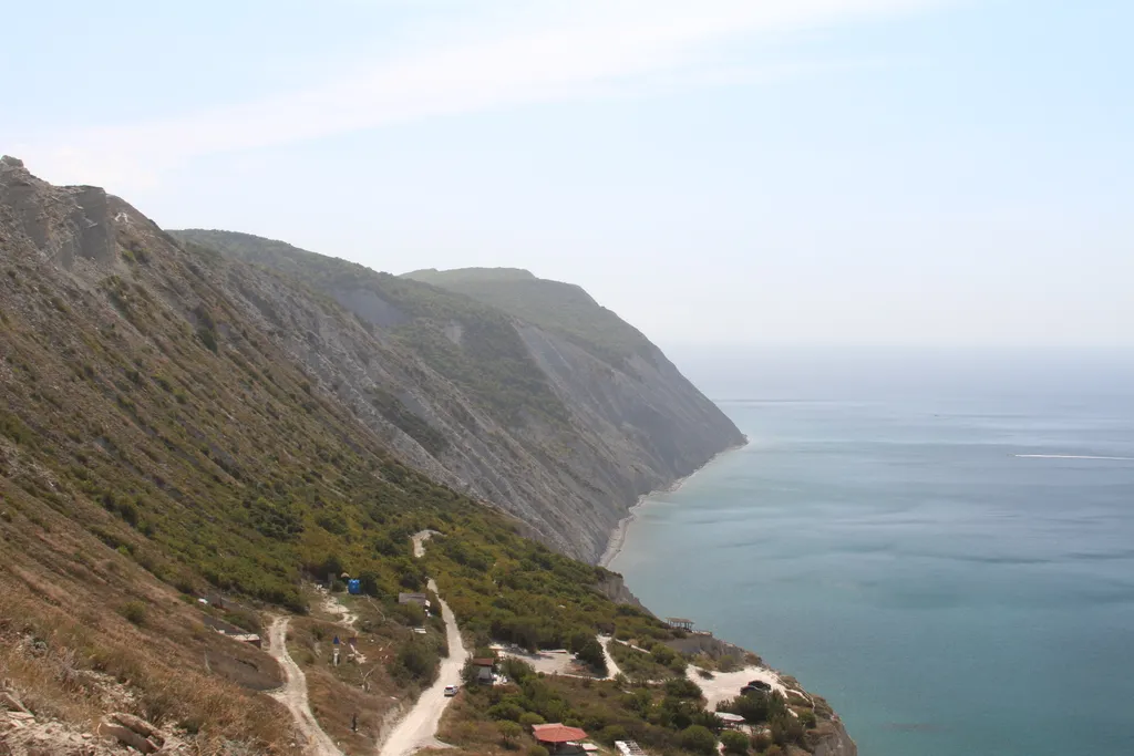 Комфортный домик