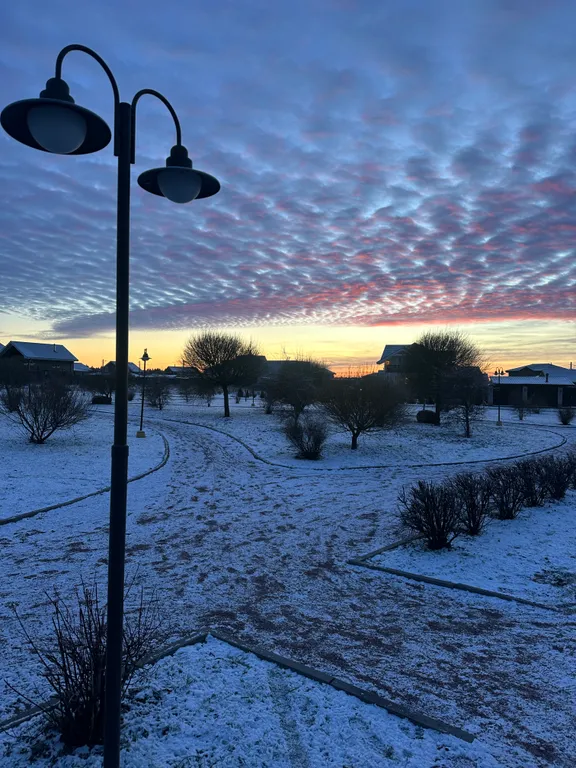 Атмосферный коттедж