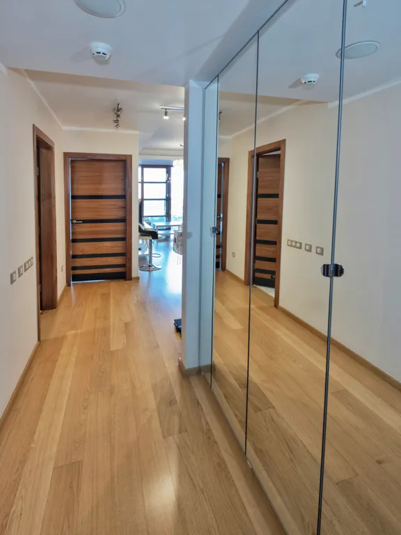 Квартира Видовая квартира в Золотой Бухте — Анапа