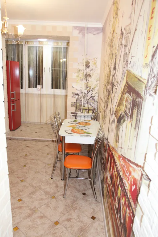 Современные апартаменты Бизнес-Класс рядом с станцией МЦД 3 Зеленоград