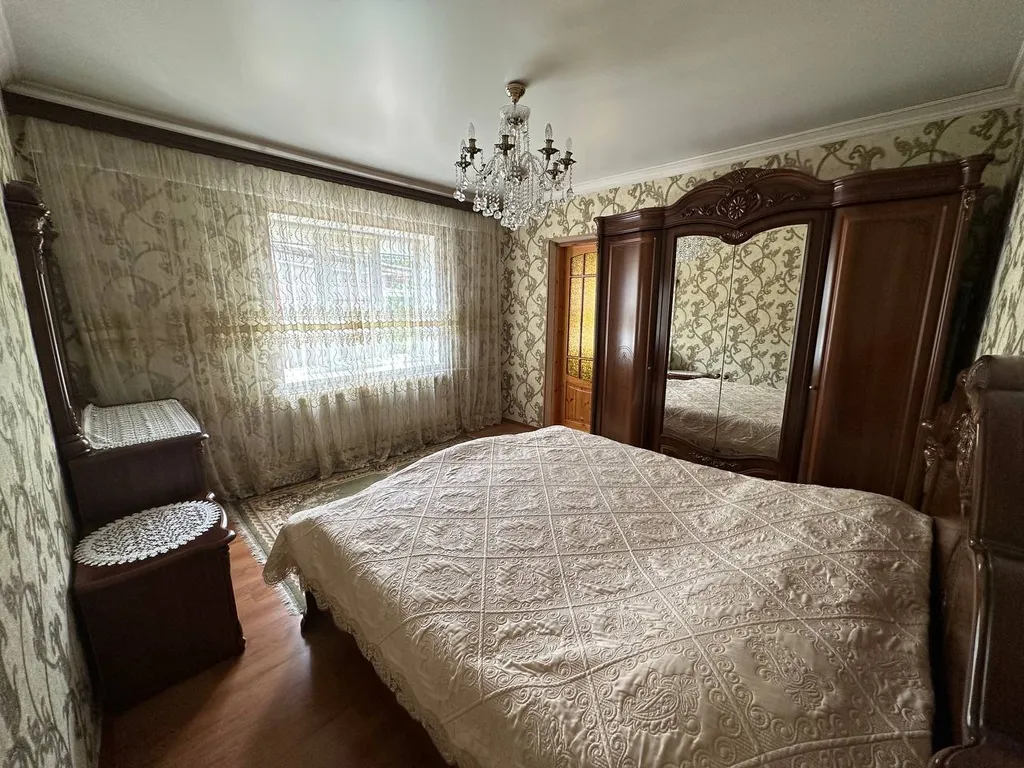 Коттедж Уютный дом вблизи моря — Дербент