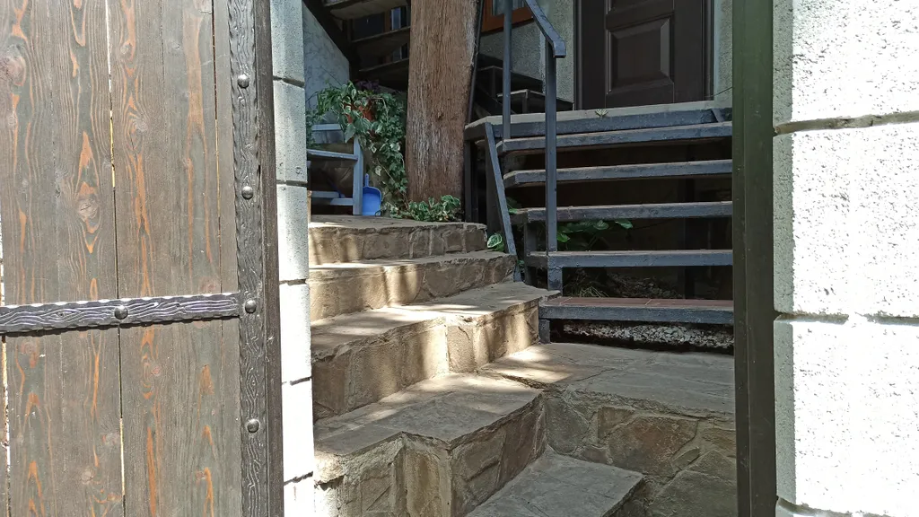 Стандартный люкс возле Набережной