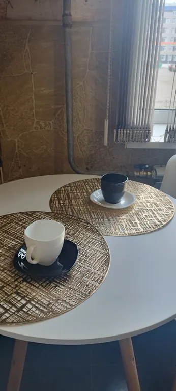 Однокомнатная квартира в центре