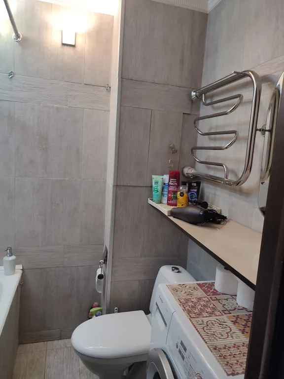 Квартира RedCity 38 Квартира в 15 минутах от Кремля — Москва