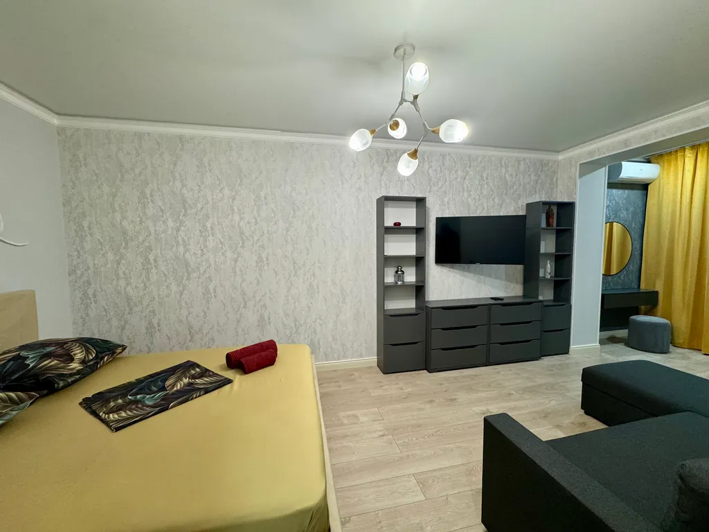 Уютная квартира в радиусе центра