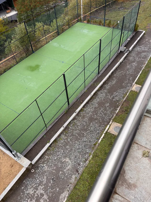 Irmas room Bakuriani