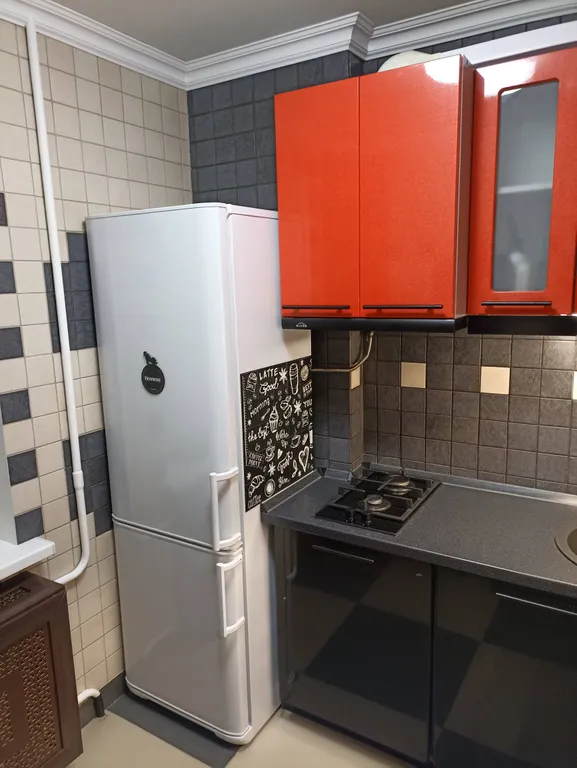 Уютная квартира максимально близко от мнтк и областной больницы