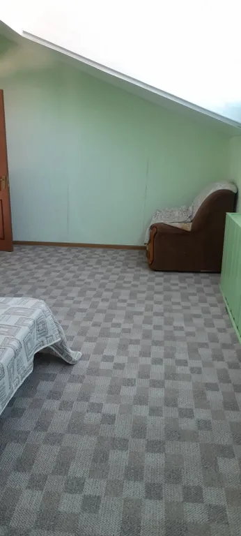 Эксклюзивная двухуровневая квартира