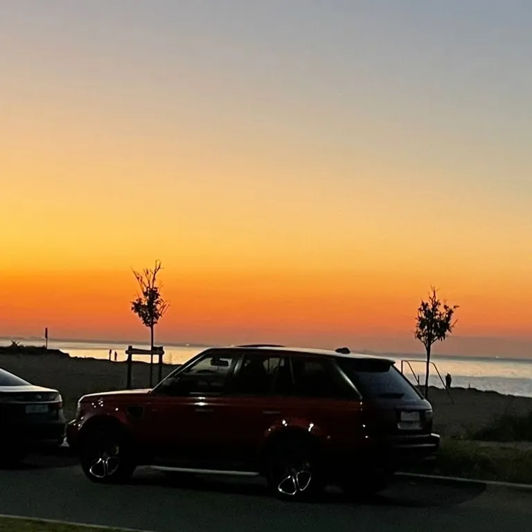 Студия рядом с морем