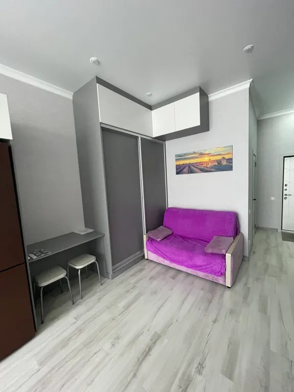 Просторная квартира в Геленджике. Море и солнце ждут!