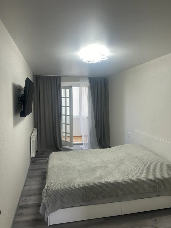 Квартира Квартира с новым ремонтом — Евпатория