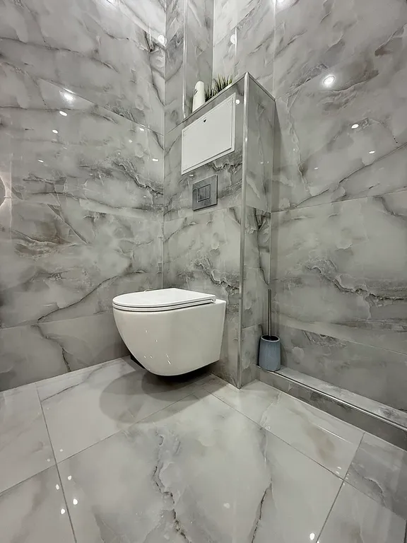 Апартаменты с видом на горы