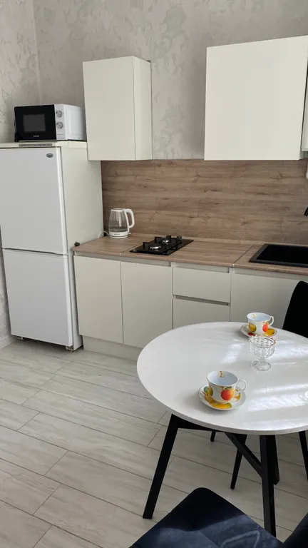 Уютная квартира в самом центре города