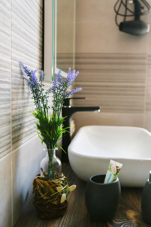 Комфортная квартира на берегу балтийского моря