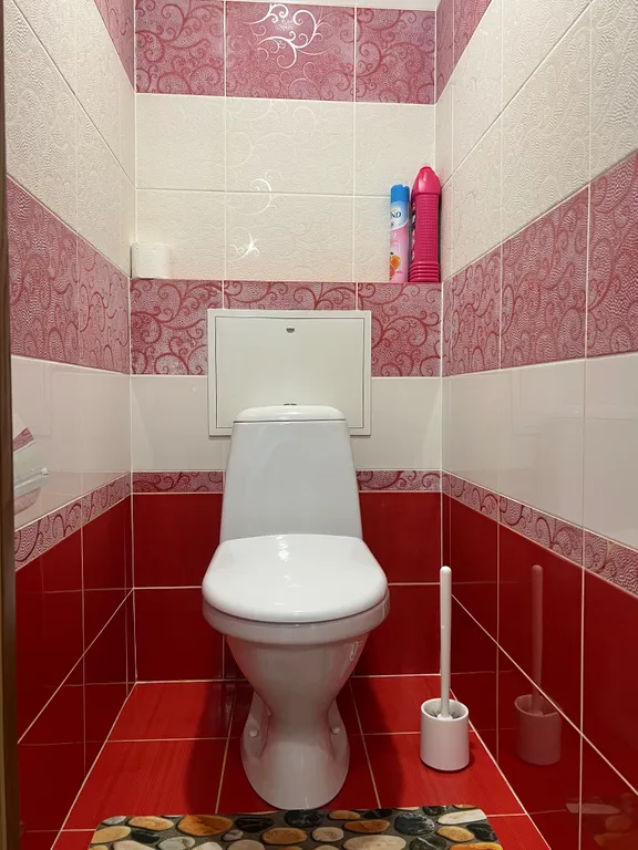 2-комнатная квартира в центре Молодечно (70 км от Минска)