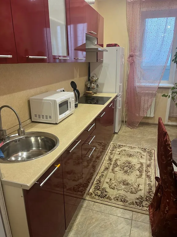 Уютная квартира в центре