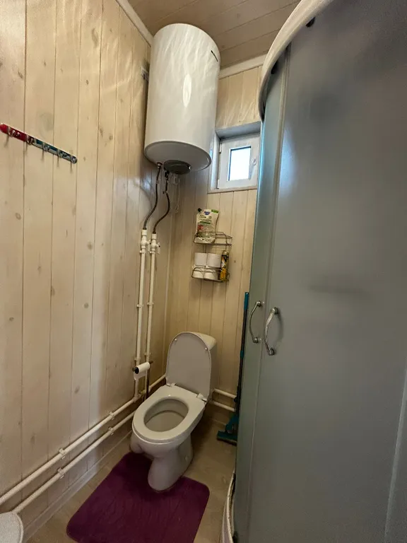 3-комнатный Дом