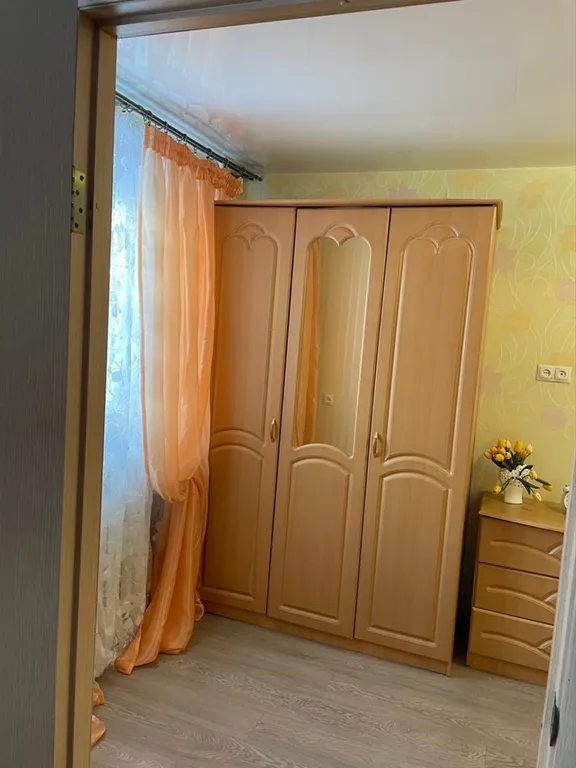 Уютная квартира в центре