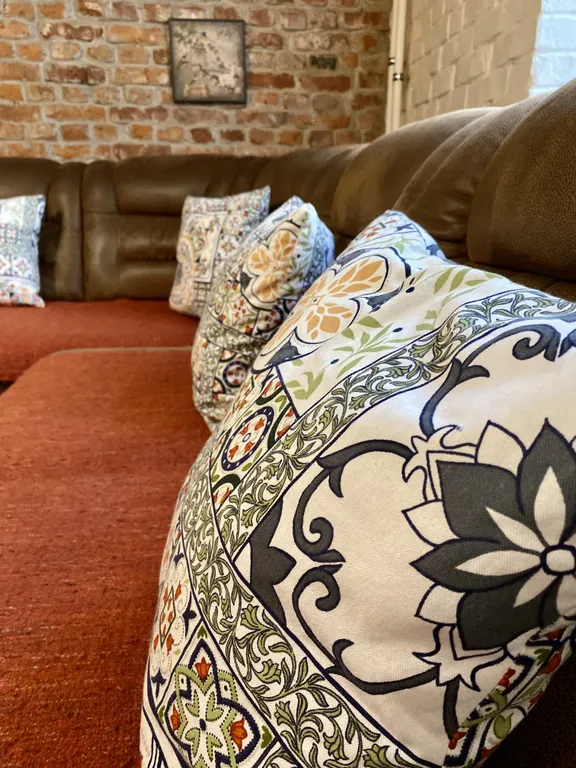 Апартаменты в центре