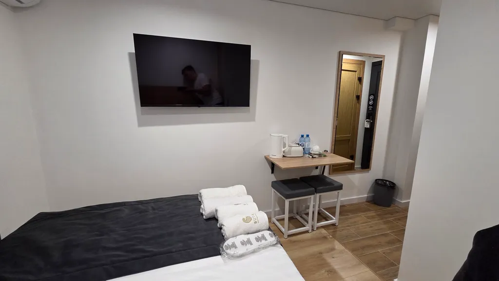 Квартира Комната — Москва