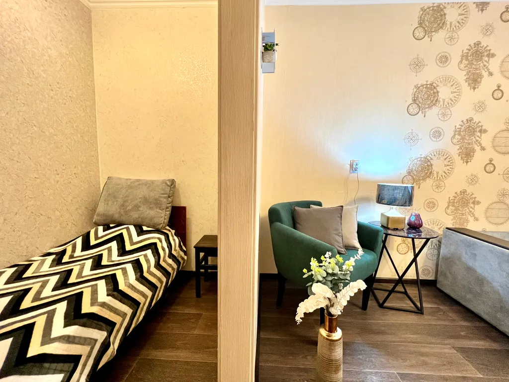 Уютная квартира в новостройке рядом с атоммаш