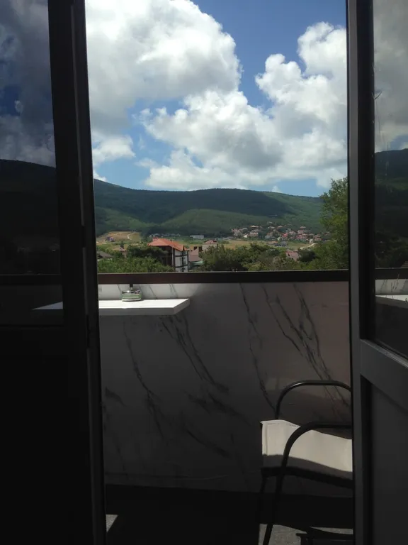 1 комнатная квартира до 4 человек