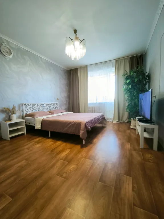 Уютная квартира — аренда посуточно в Ульяновск